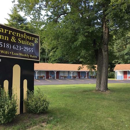 Warrensburg Inn & Suites - 6 Mi To Lake George Exteriör bild