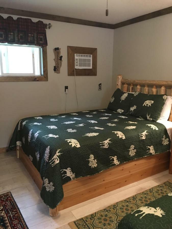 Warrensburg Inn & Suites - 6 Mi To Lake George Exteriör bild