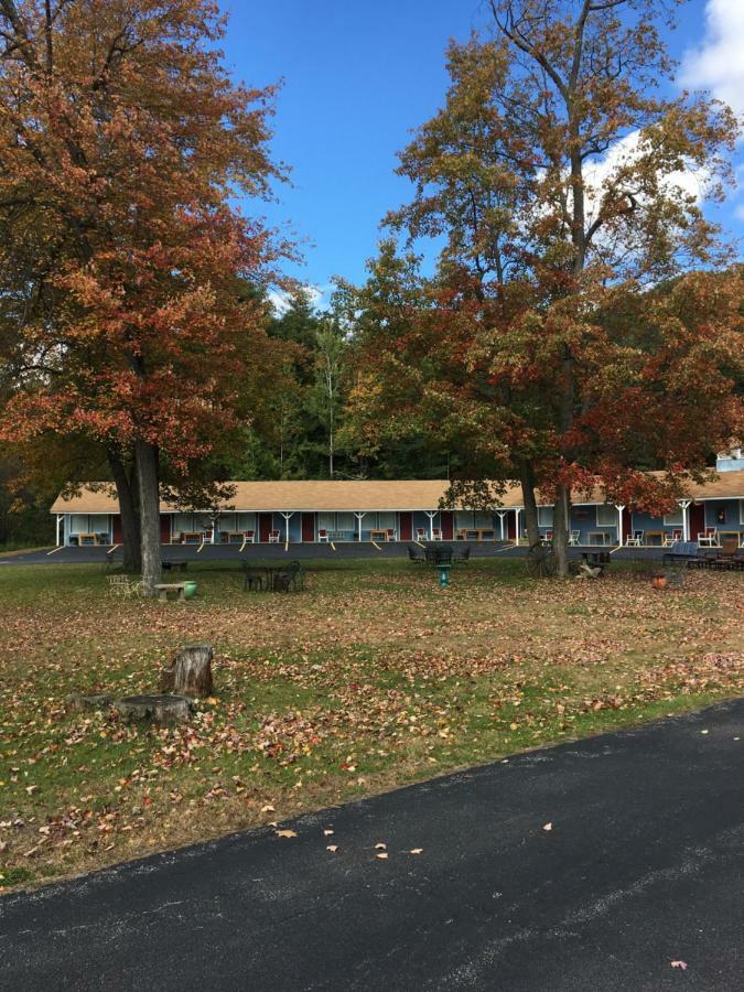 Warrensburg Inn & Suites - 6 Mi To Lake George Exteriör bild