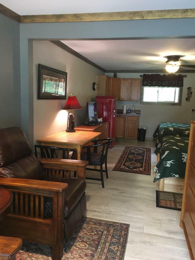 Warrensburg Inn & Suites - 6 Mi To Lake George Exteriör bild