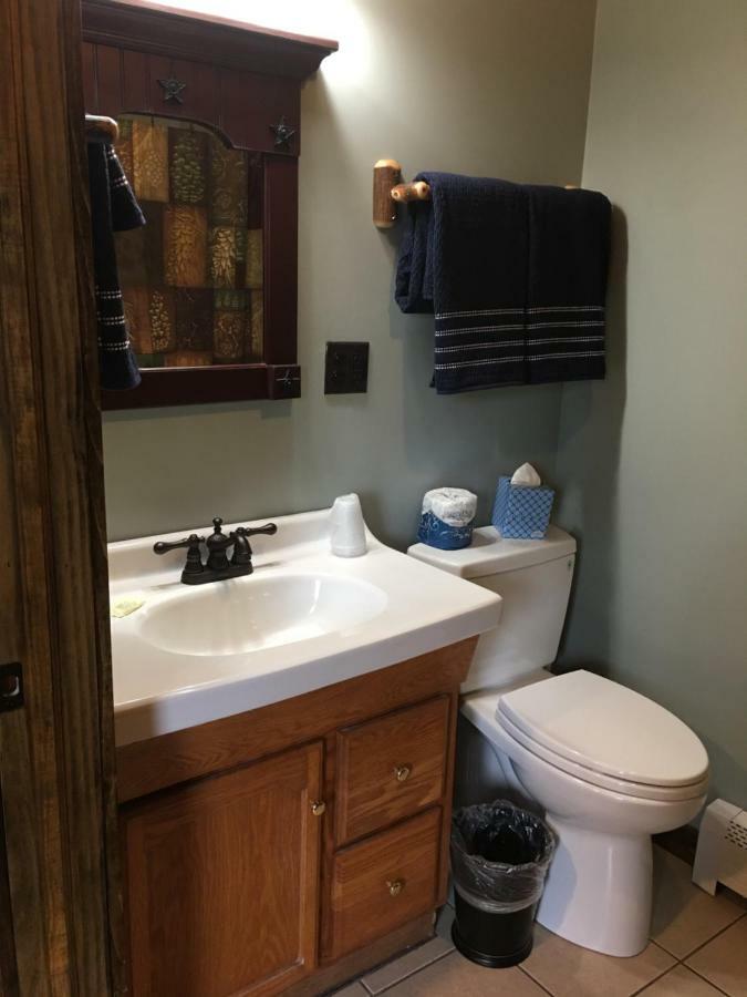 Warrensburg Inn & Suites - 6 Mi To Lake George Exteriör bild
