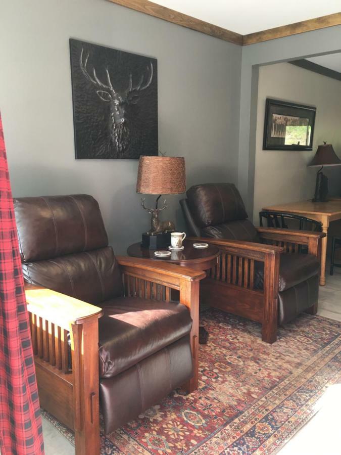 Warrensburg Inn & Suites - 6 Mi To Lake George Exteriör bild