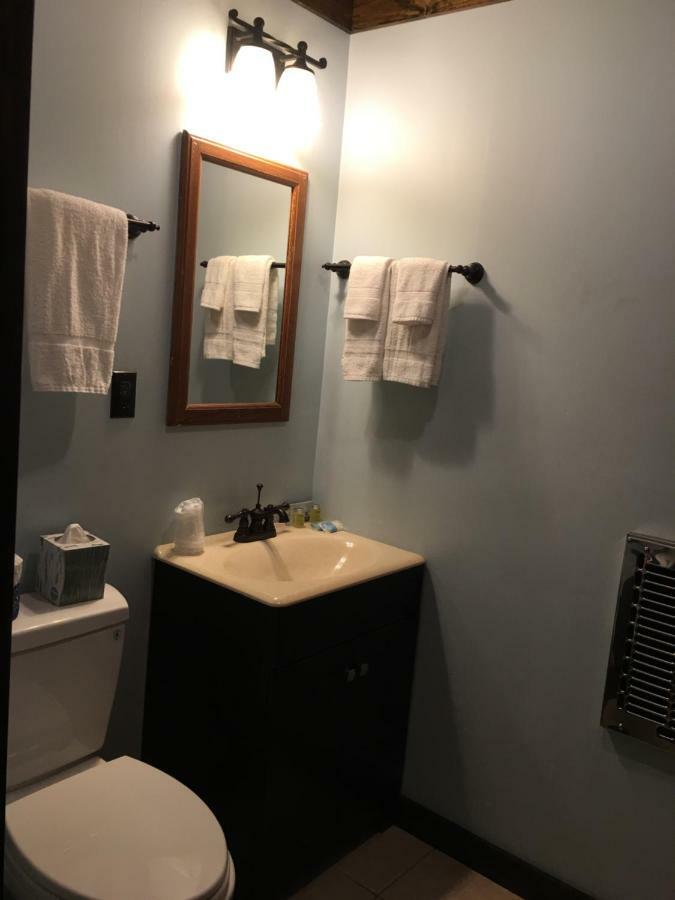 Warrensburg Inn & Suites - 6 Mi To Lake George Exteriör bild