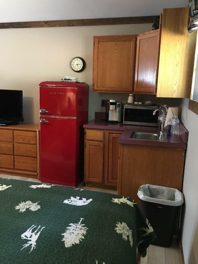 Warrensburg Inn & Suites - 6 Mi To Lake George Exteriör bild