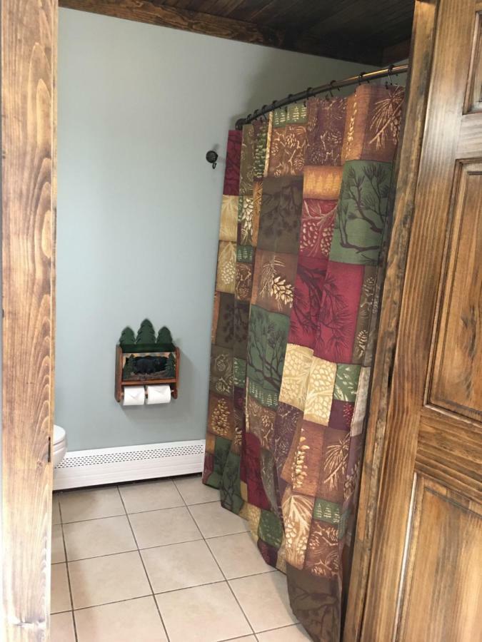 Warrensburg Inn & Suites - 6 Mi To Lake George Exteriör bild