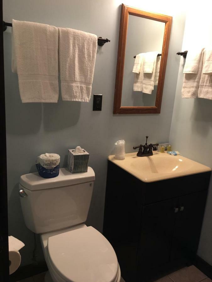 Warrensburg Inn & Suites - 6 Mi To Lake George Exteriör bild